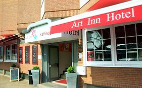 Hotel Art Inn Dinslaken